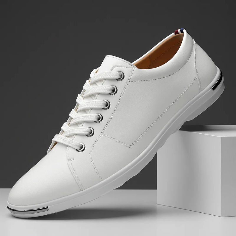 Comfortable lightweight everyday trainers for men | Jackson -5