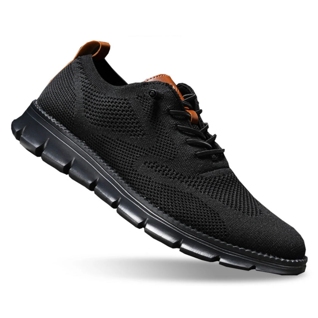 Classic everyday casual trainers for men | Walker -18