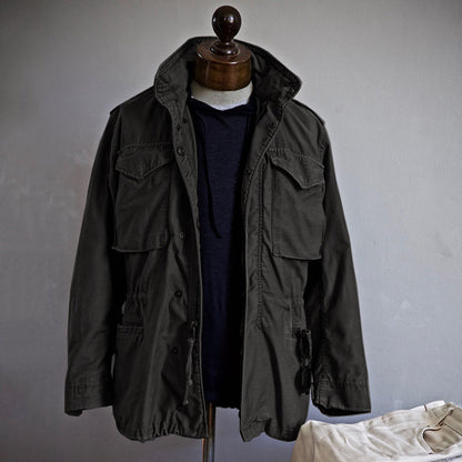 Everyday versatile relaxed jacket for men | Bexford -4
