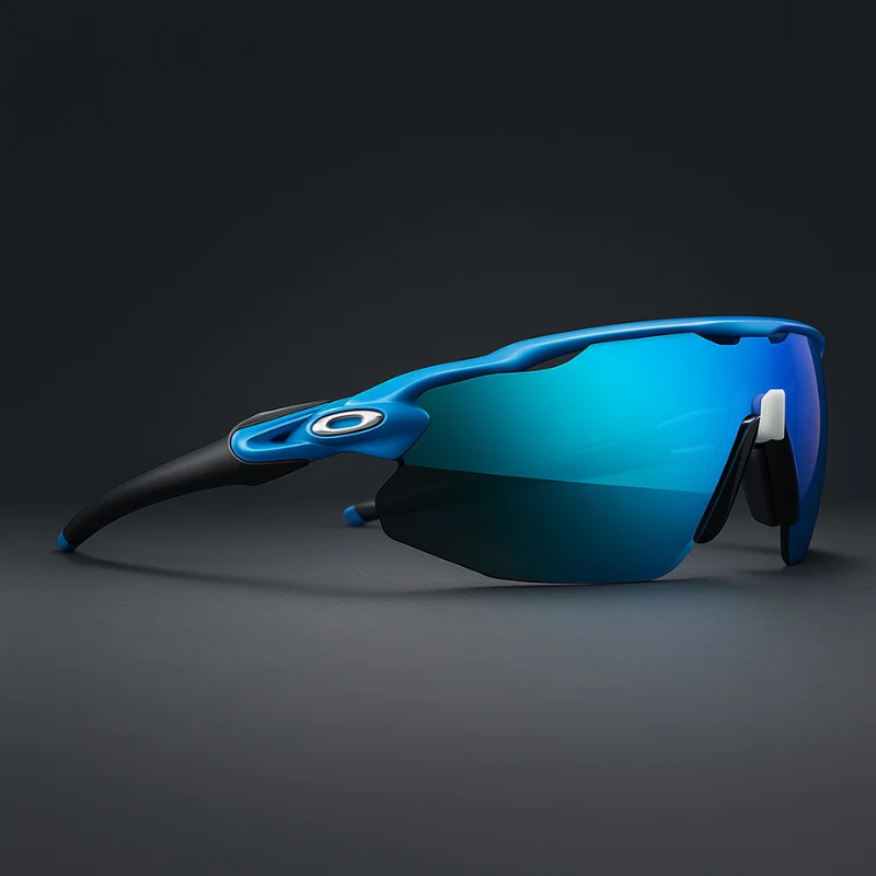 Classic everyday UV400 sunglasses for men | SolarTracer -4
