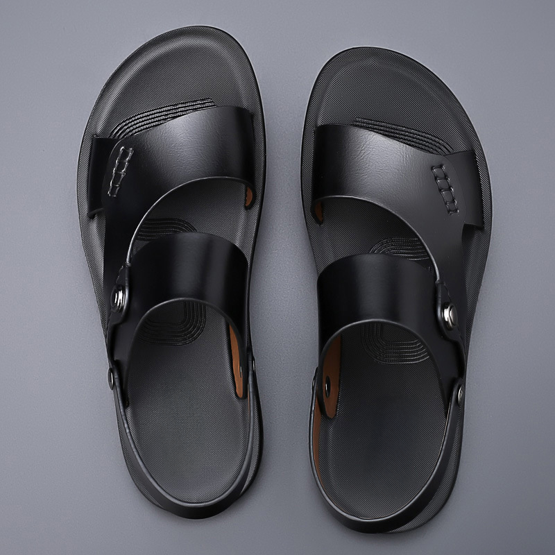Elegant everyday summer sandals for men | Avenwood -2