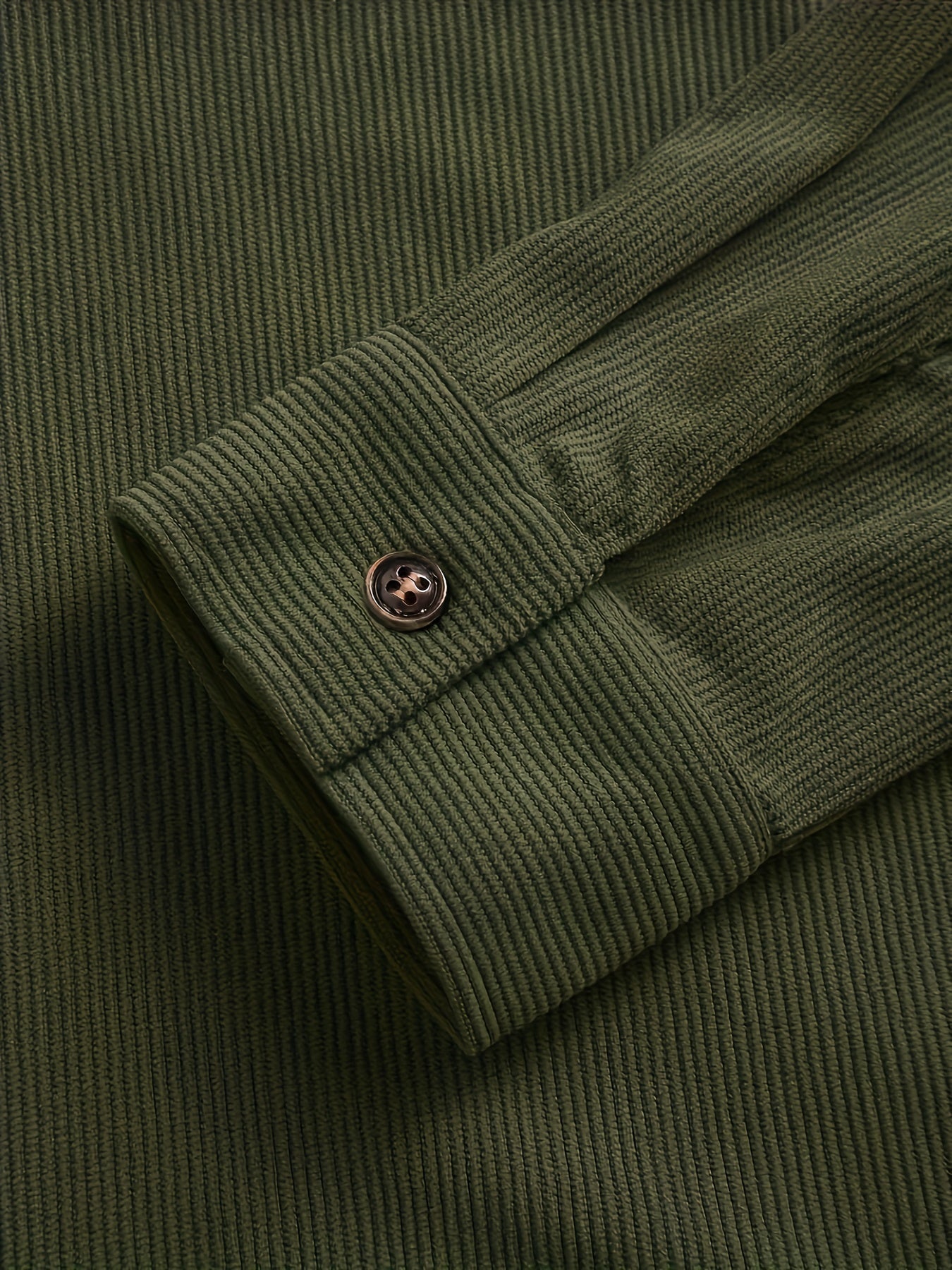 Classic elegant warm coat for men | Ellison -15