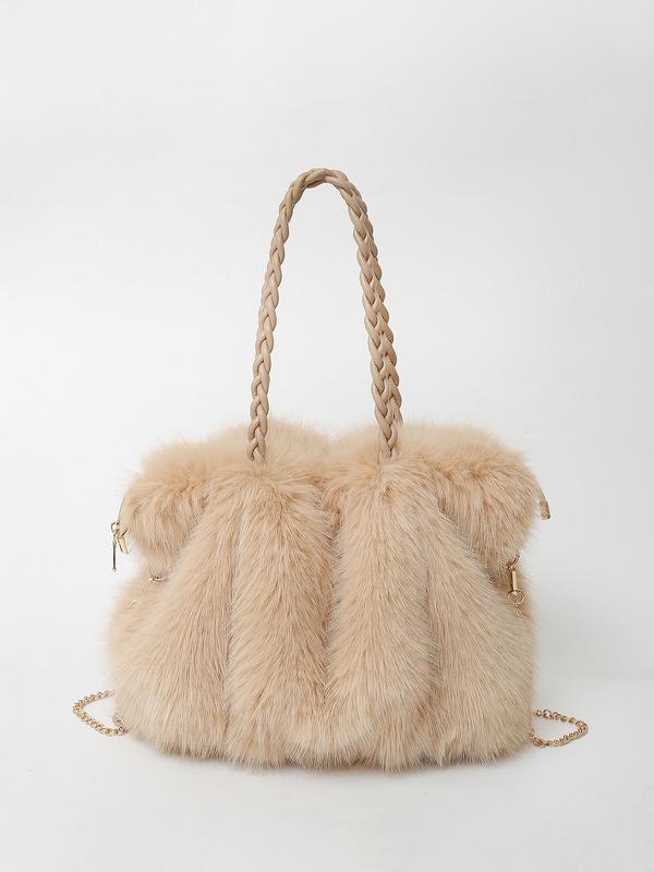 Classic elegant everyday handbag for women | Charlotte -3