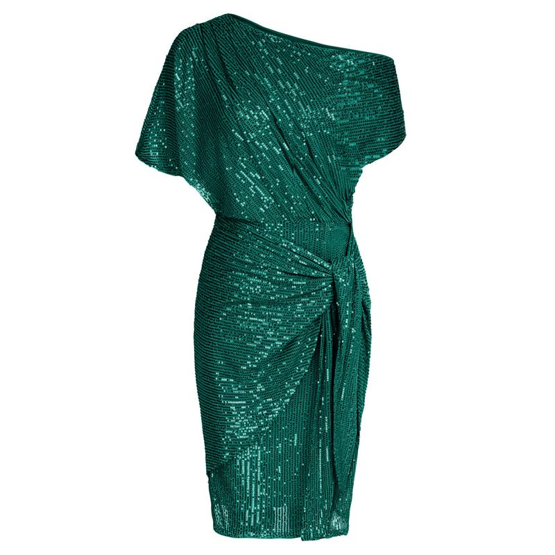 Classic elegant everyday dress for women | Aurelia -3
