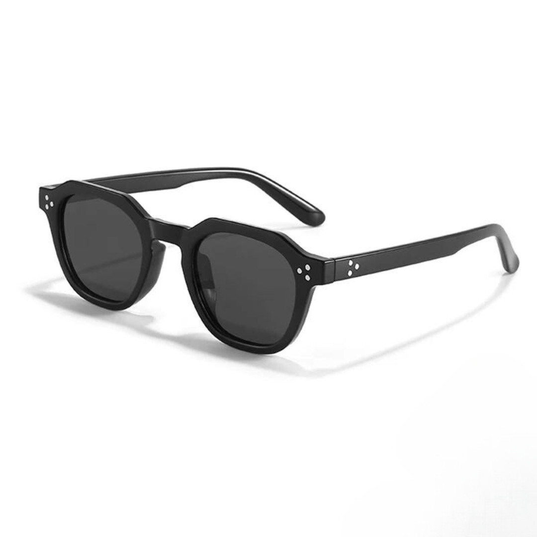 Lightweight everyday polarised sunglasses for men | Giorgio -11