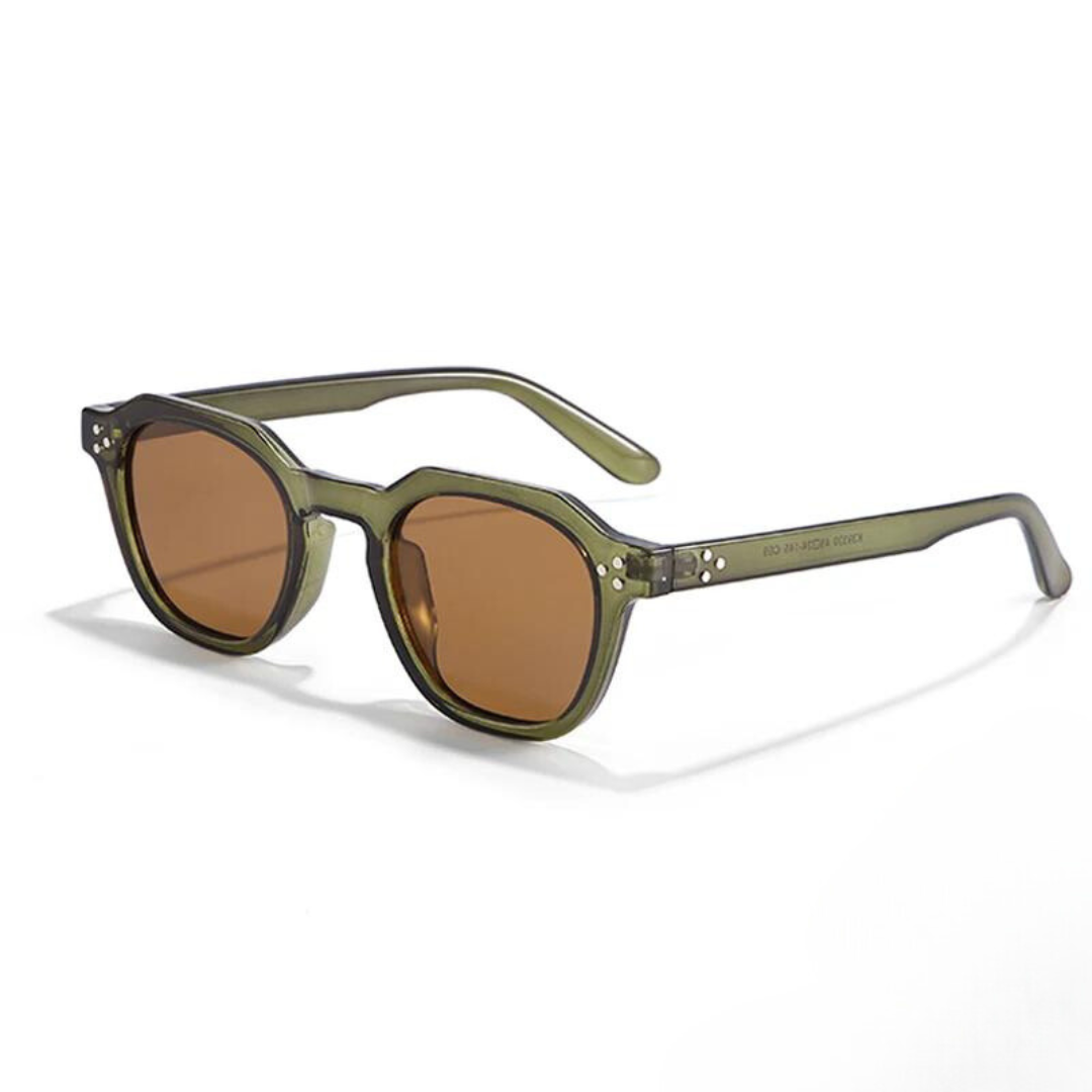 Lightweight everyday polarised sunglasses for men | Giorgio -12