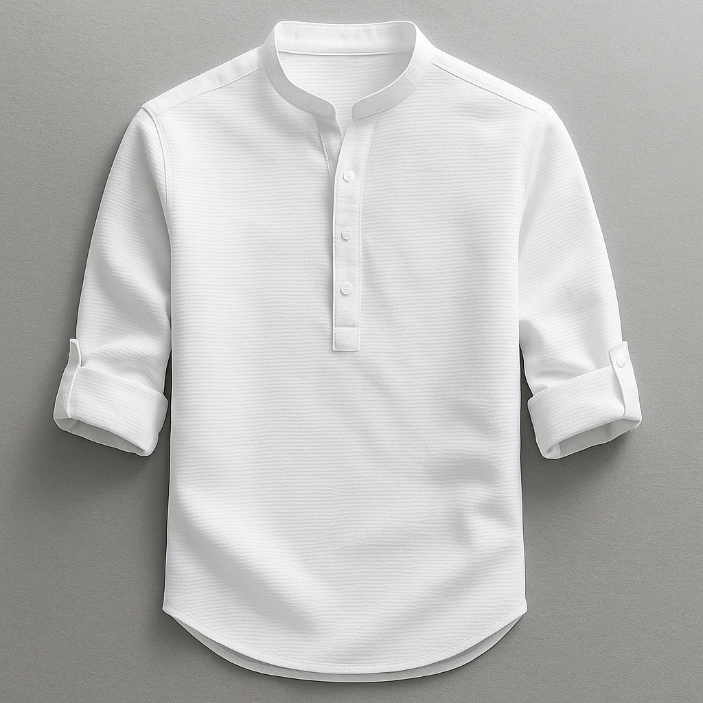 Classic everyday casual shirt for men | Westford -5