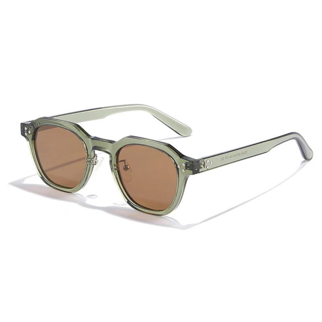 Lightweight everyday polarised sunglasses for men | Giorgio -13
