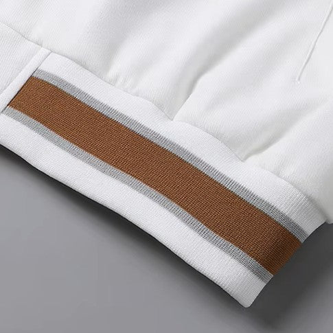 Lightweight everyday versatile jacket for men | Kingsley -7