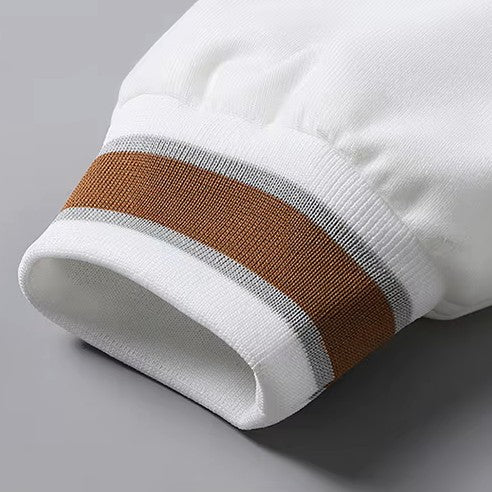 Lightweight everyday versatile jacket for men | Kingsley -6