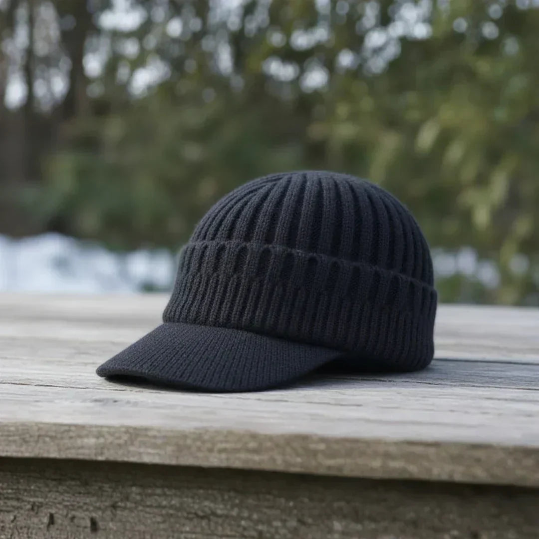 Classic refined everyday hat for men | Jorlath -1