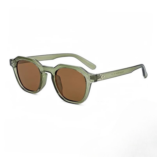 Lightweight everyday polarised sunglasses for men | Giorgio -1