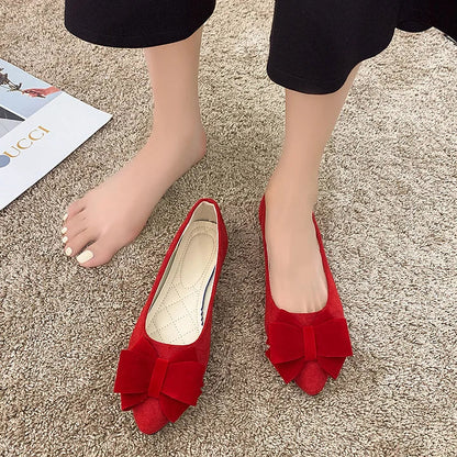 Classic refined everyday heels for women | Eloria -4