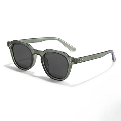 Lightweight everyday polarised sunglasses for men | Giorgio -3