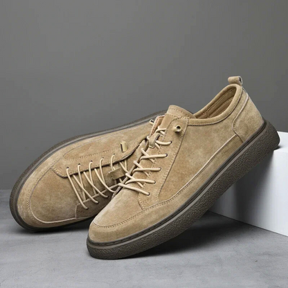 Classic comfortable everyday trainers for men | Sebastien -2