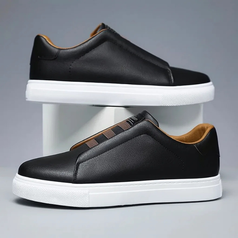 Classic comfortable lightweight trainers for men | Chelsea -6