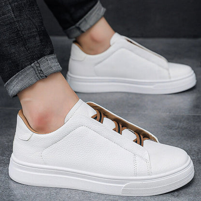 Comfortable lightweight casual trainers for men | Vera -6