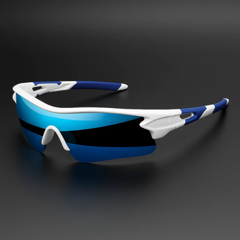 Classic lightweight everyday sunglasses for men | SolarBoost -2