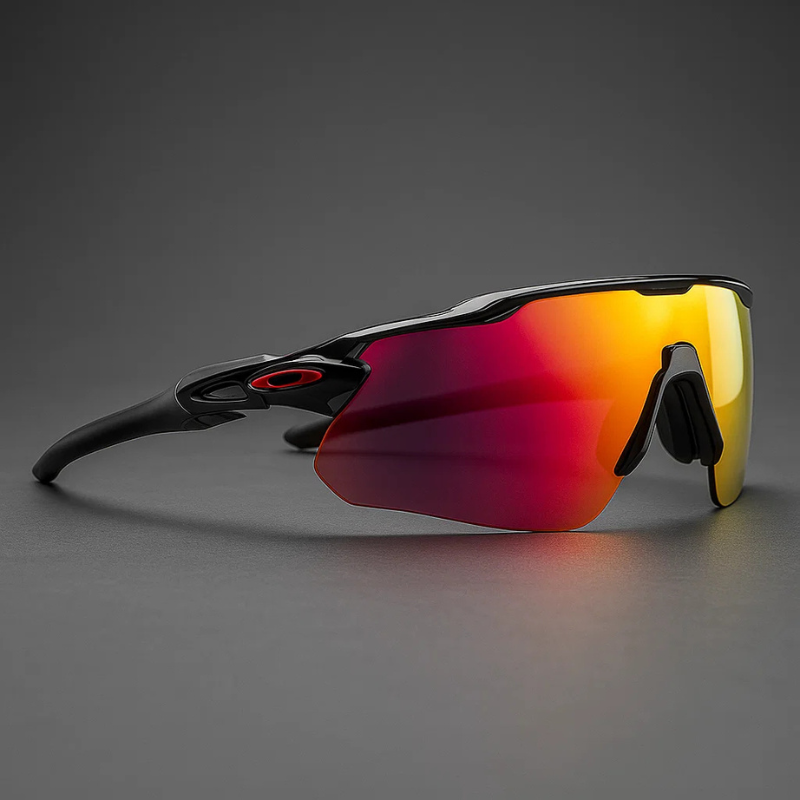 Classic everyday UV400 sunglasses for men | SolarTracer -3
