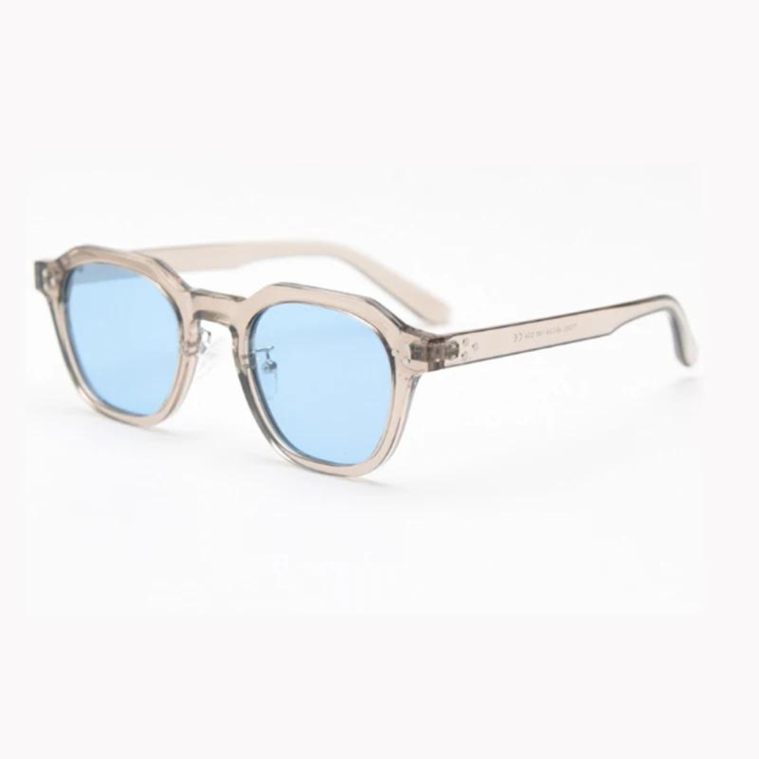 Lightweight everyday polarised sunglasses for men | Giorgio -5