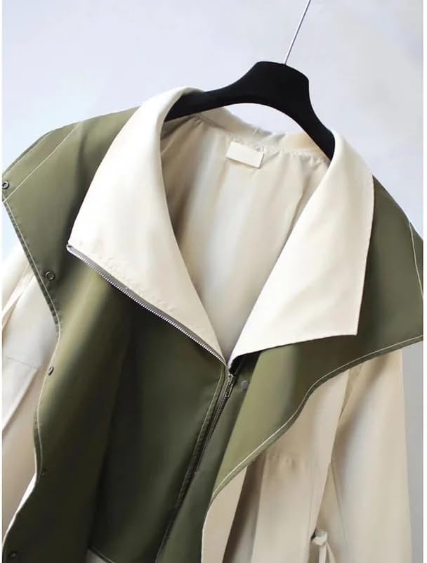 Lightweight everyday versatile jacket for women | Luna -7