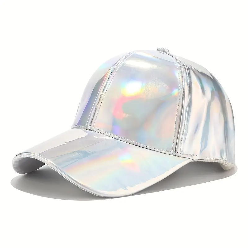 Classic refined stylish hat for men -3