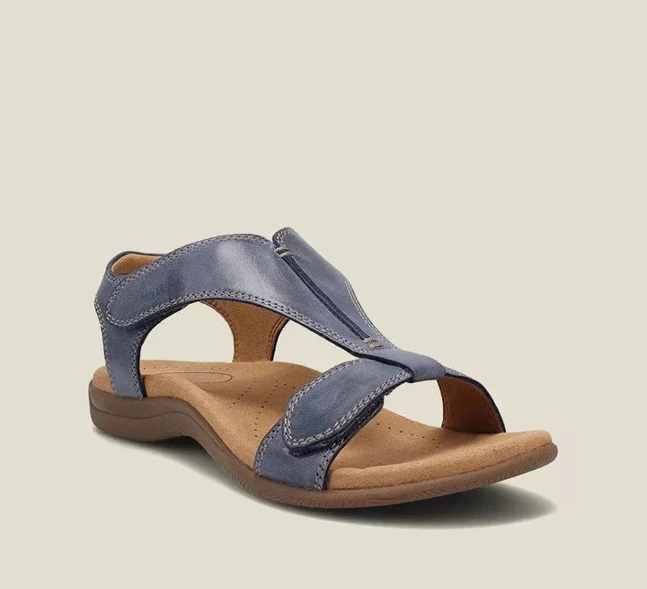 Classic comfortable everyday sandals for women | Maureen -1