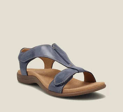 Classic comfortable everyday sandals for women | Maureen -1