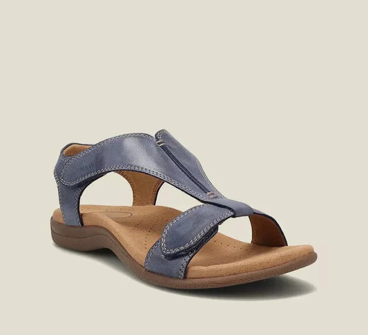 Classic comfortable everyday sandals for women | Maureen -1