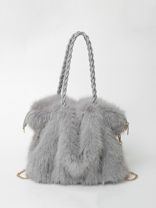 Classic elegant everyday handbag for women | Charlotte -4