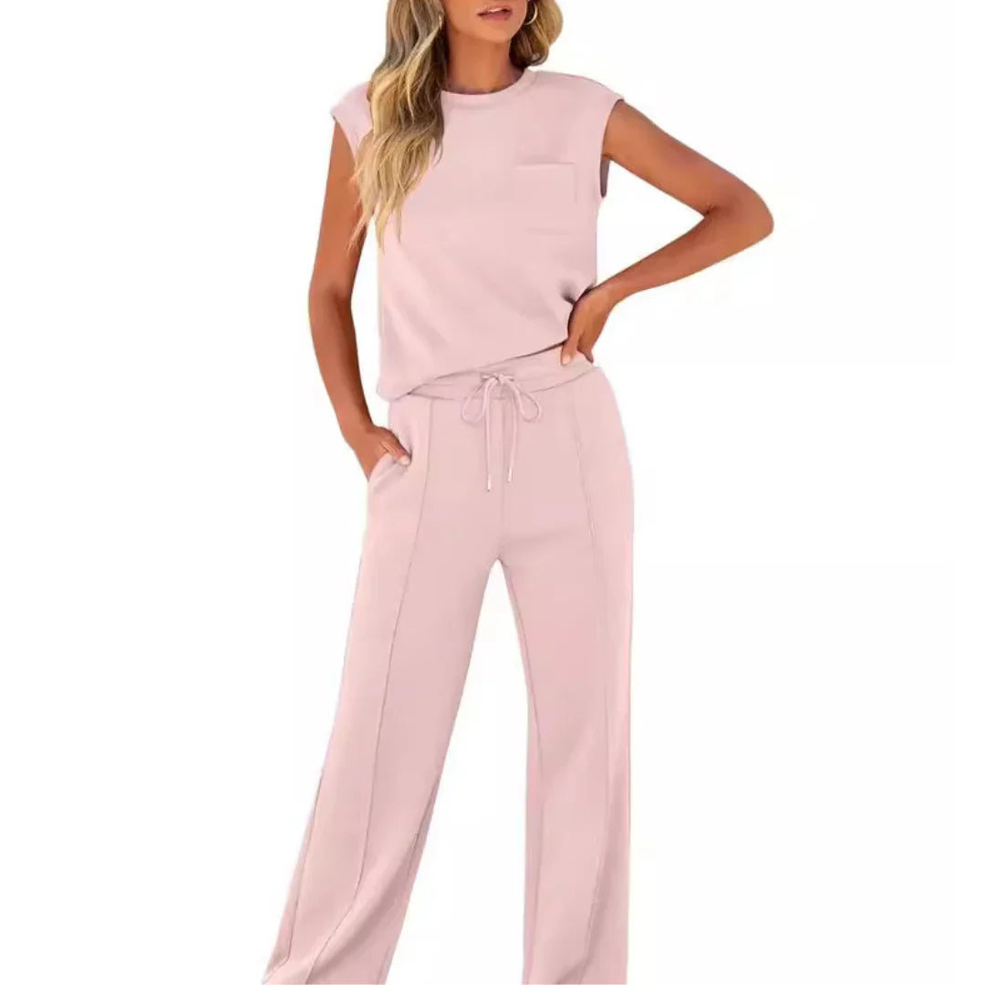 Soft everyday versatile top for women | Kaiya -5