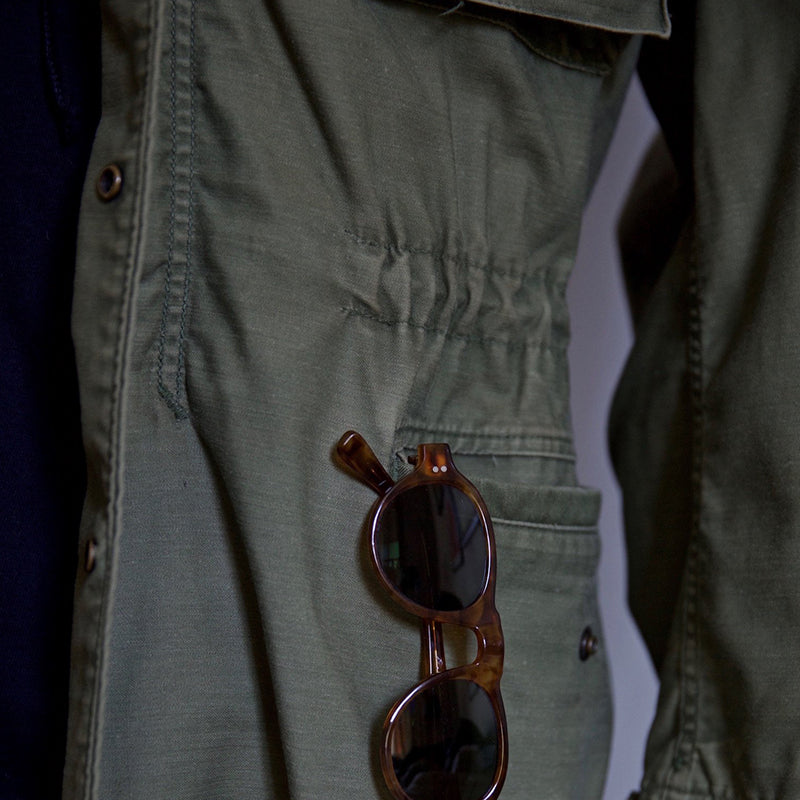 Everyday versatile relaxed jacket for men | Bexford -2