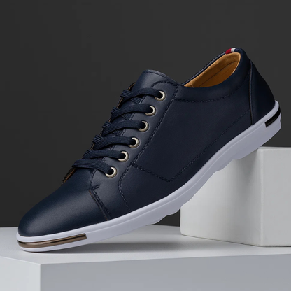 Comfortable lightweight everyday trainers for men | Jackson -3