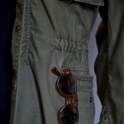 Refined everyday versatile jacket for men | Ethan -2