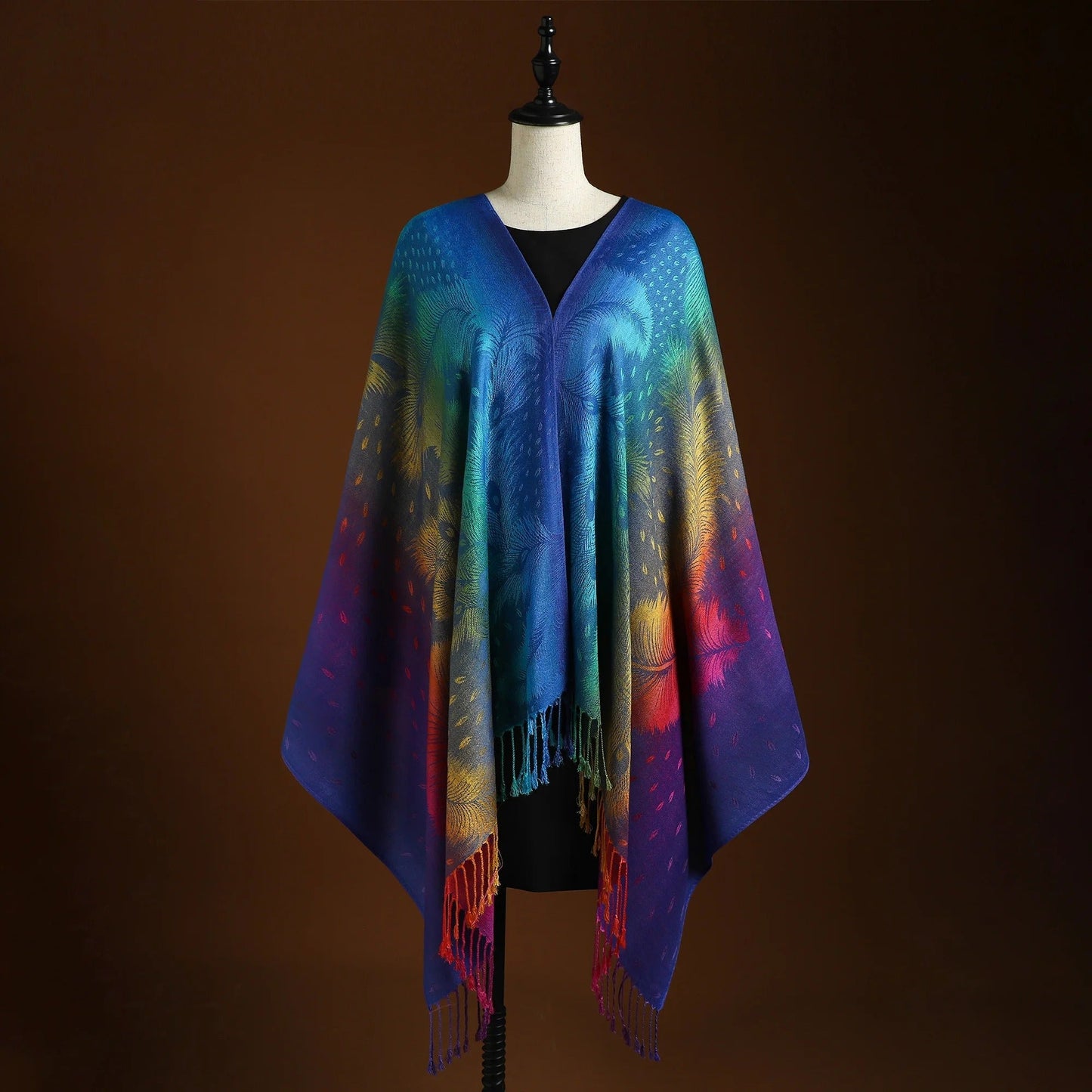Classic elegant versatile accessory for women | Alira -3