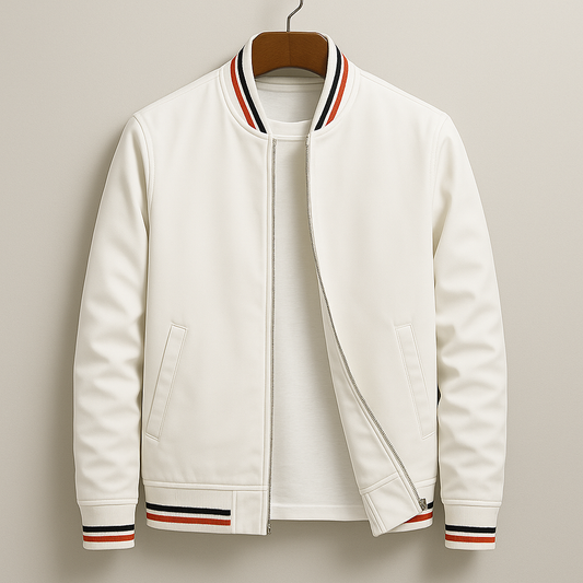 Refined everyday versatile jacket for men | Colton -1