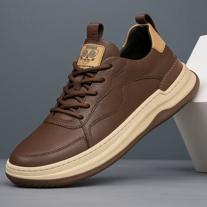 Comfortable everyday casual trainers for men | Noble -21
