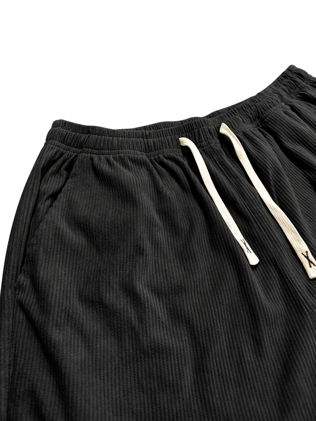 Classic smart relaxed trousers for men | Ellison -15