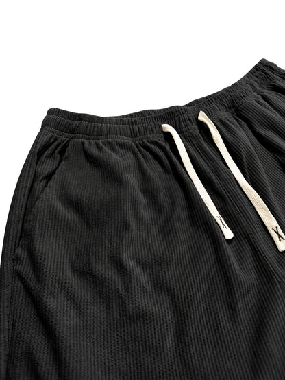 Classic smart relaxed trousers for men | Ellison -15