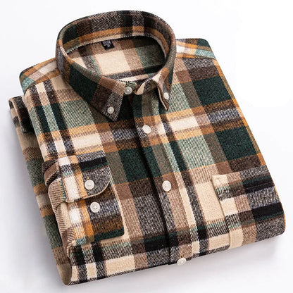 Classic everyday casual shirt for men | Grayson -15