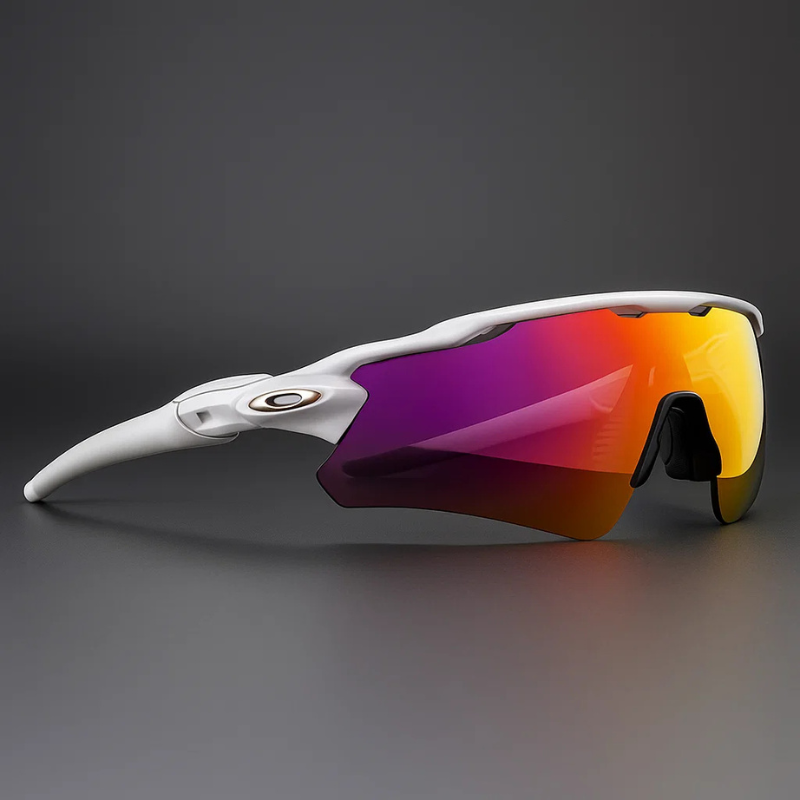 Classic everyday UV400 sunglasses for men | SolarTracer -1