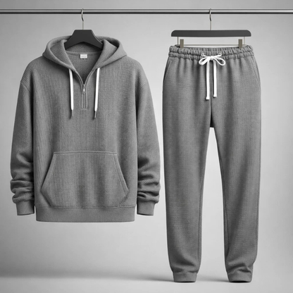 Refined everyday versatile top for men | Hudson -9