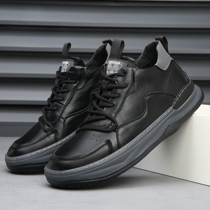 Classic everyday casual trainers for men | Marco -19