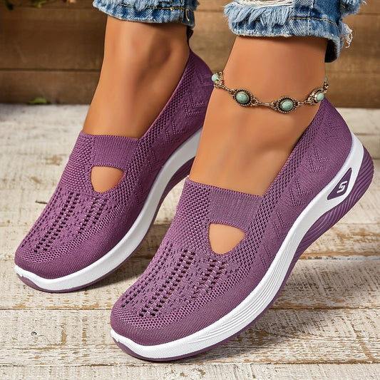Classic heritage comfortable shoes for women | Grace -1