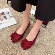 Classic refined everyday heels for women | Eloria -5