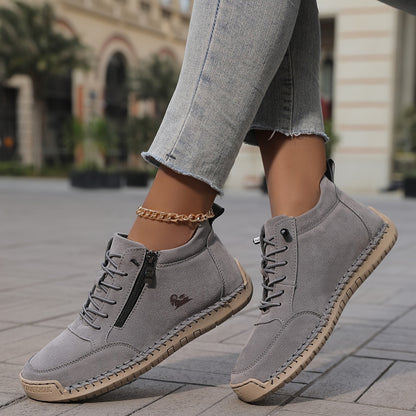 Classic refined comfortable shoes for women | Helena -10