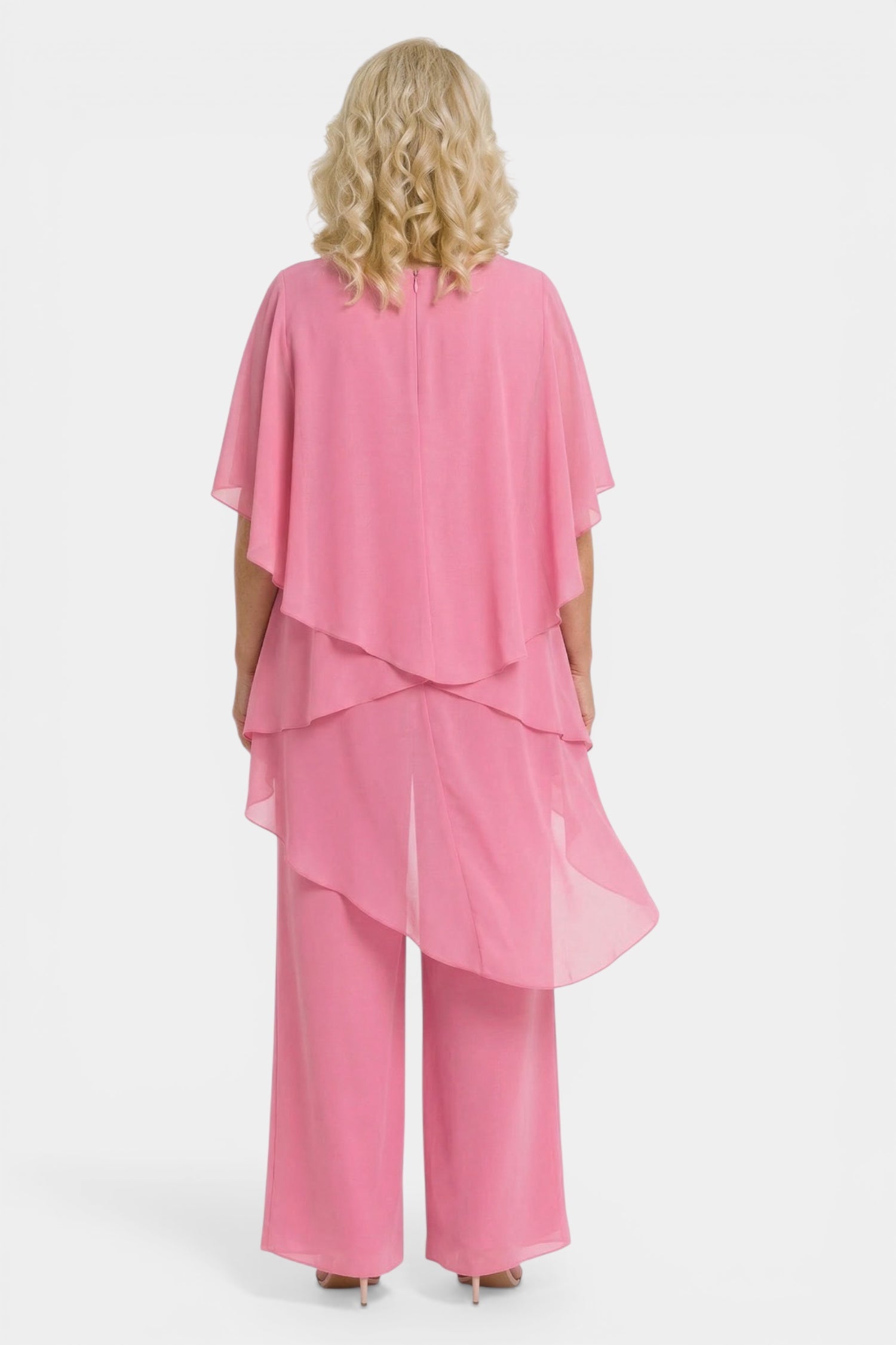 Everyday versatile relaxed co-ord set for women | Elara -15