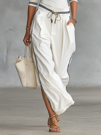 Matching versatile relaxed co-ord set for women -5