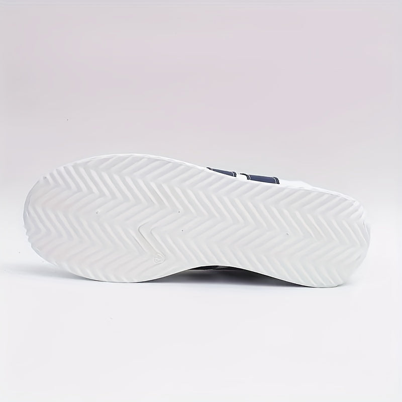 Comfortable lightweight casual trainers for women | Liora -6
