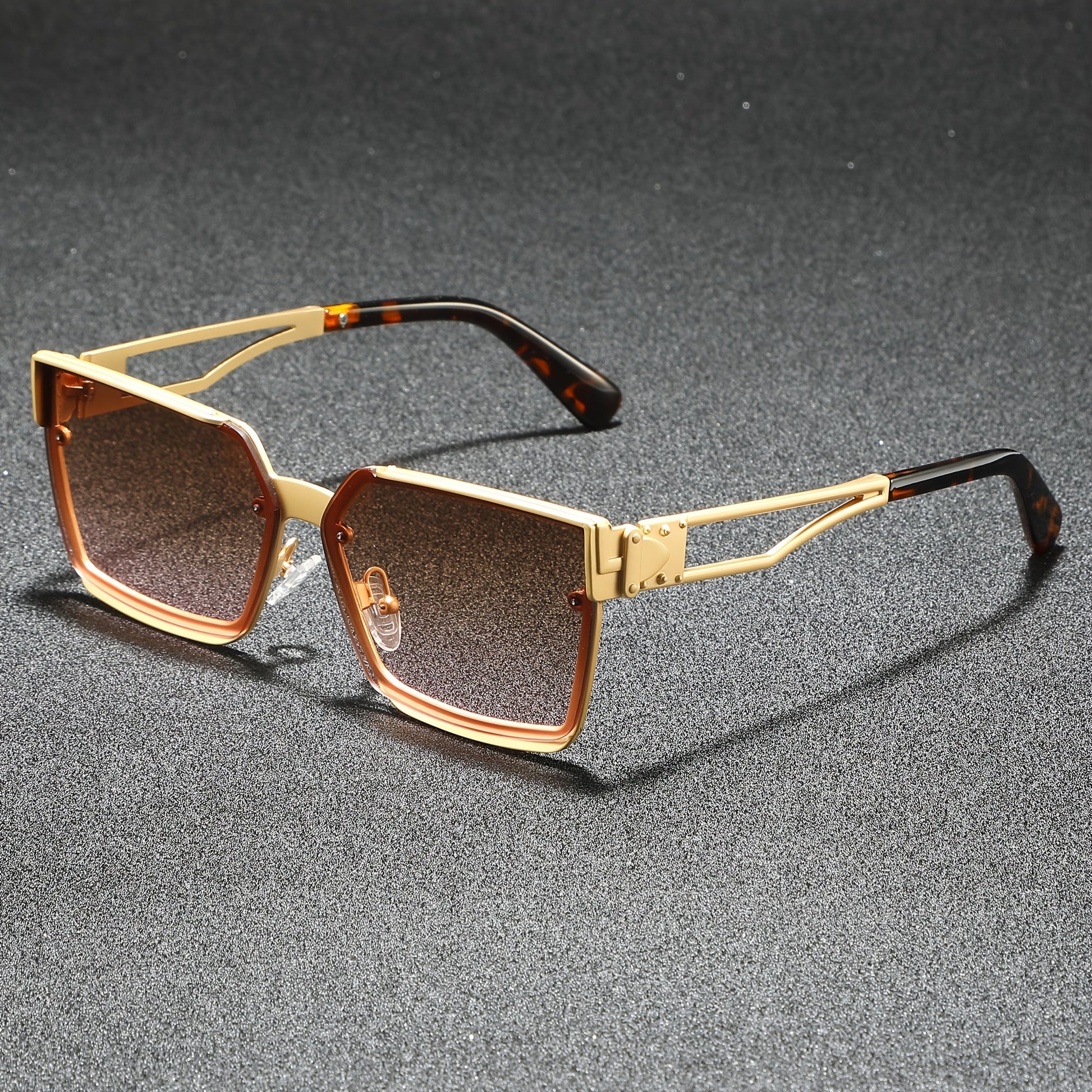Classic everyday polarised sunglasses for men | Viridian -6